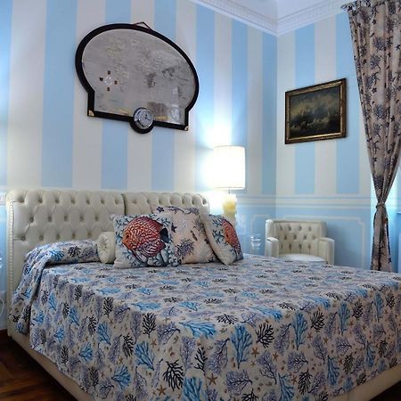 מלון Regal House Anzio 2 מראה חיצוני תמונה