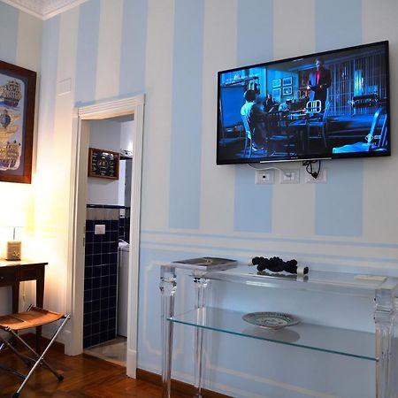 מלון Regal House Anzio 2 מראה חיצוני תמונה