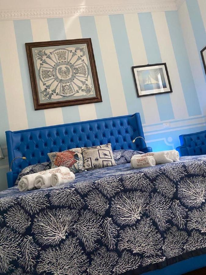 מלון Regal House Anzio 2 מראה חיצוני תמונה