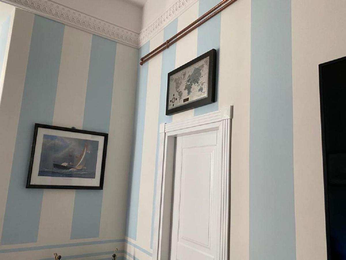 מלון Regal House Anzio 2 מראה חיצוני תמונה