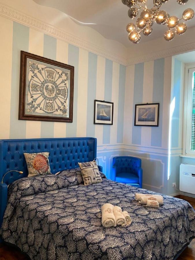 מלון Regal House Anzio 2 מראה חיצוני תמונה