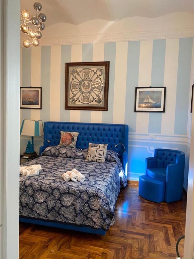 מלון Regal House Anzio 2 מראה חיצוני תמונה