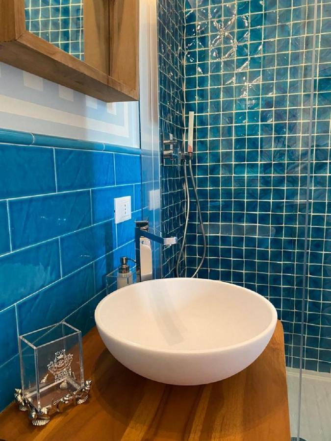 מלון Regal House Anzio 2 מראה חיצוני תמונה