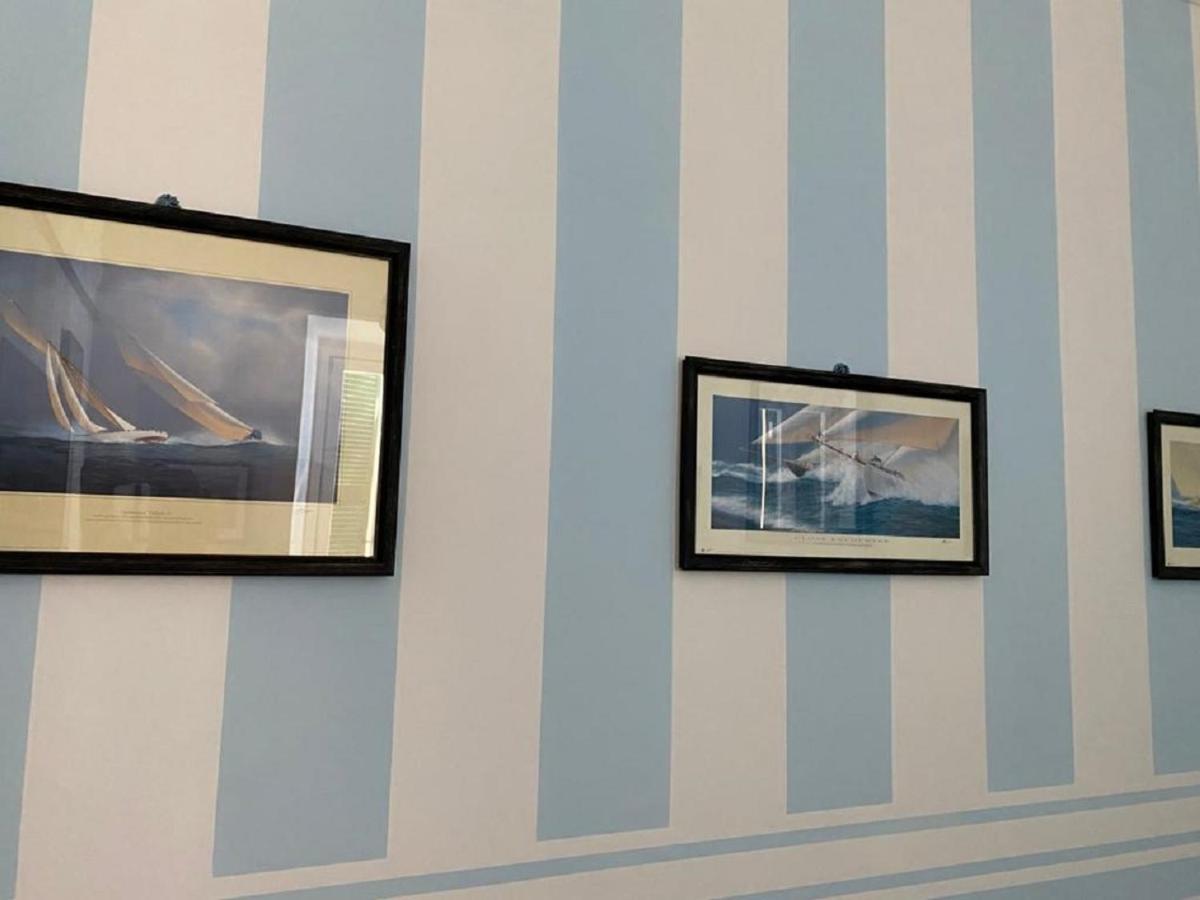 מלון Regal House Anzio 2 מראה חיצוני תמונה