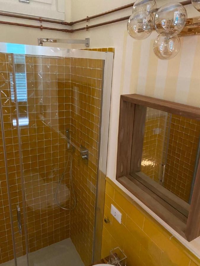 מלון Regal House Anzio 2 מראה חיצוני תמונה