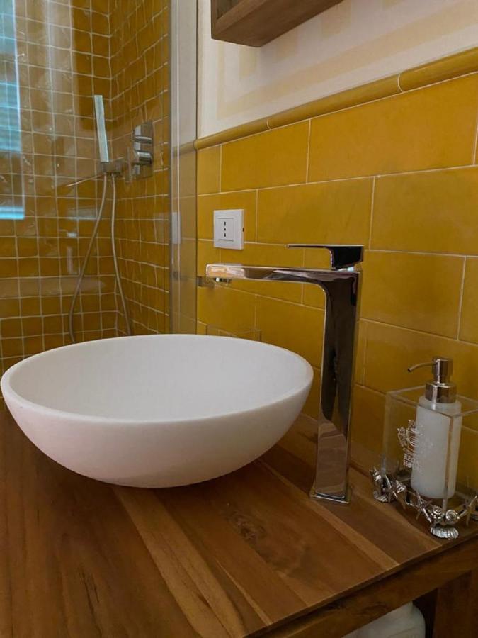 מלון Regal House Anzio 2 מראה חיצוני תמונה