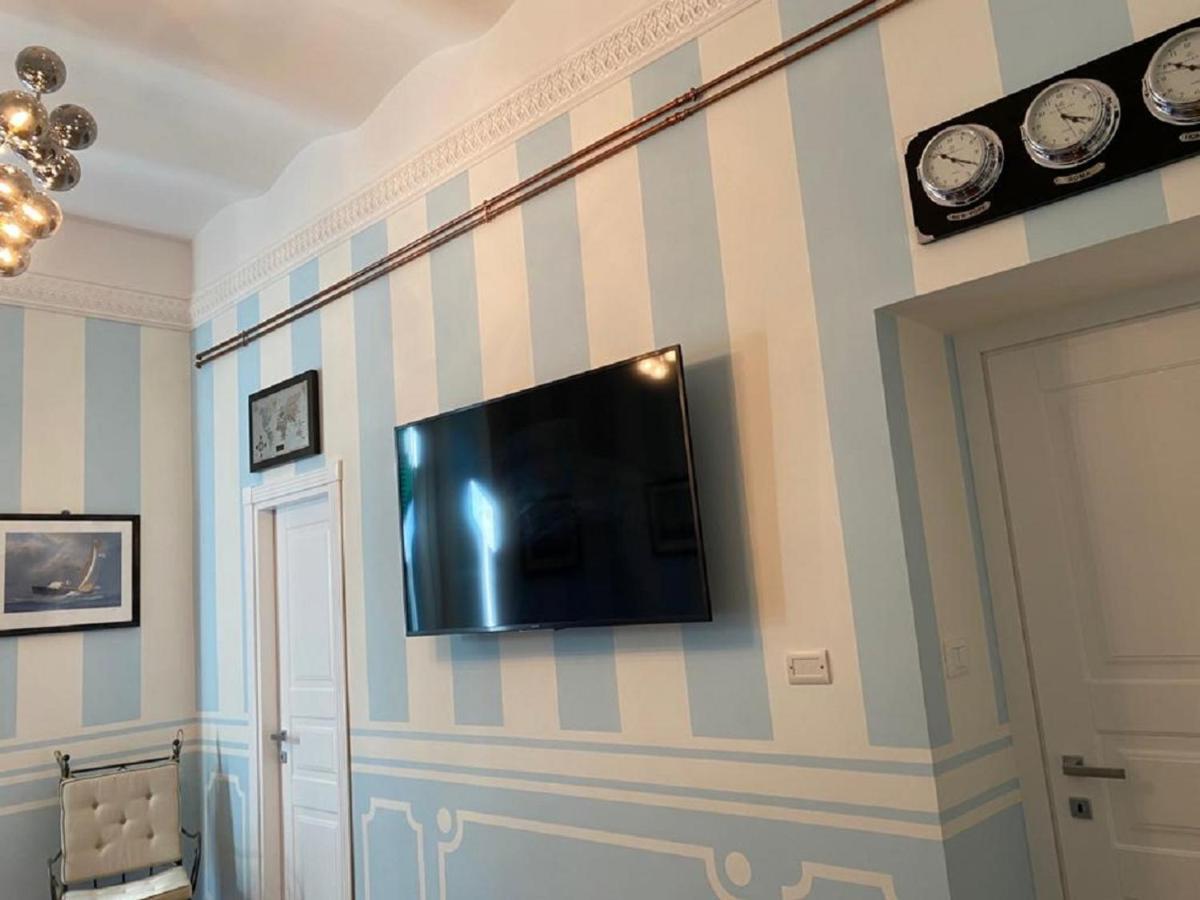 מלון Regal House Anzio 2 מראה חיצוני תמונה