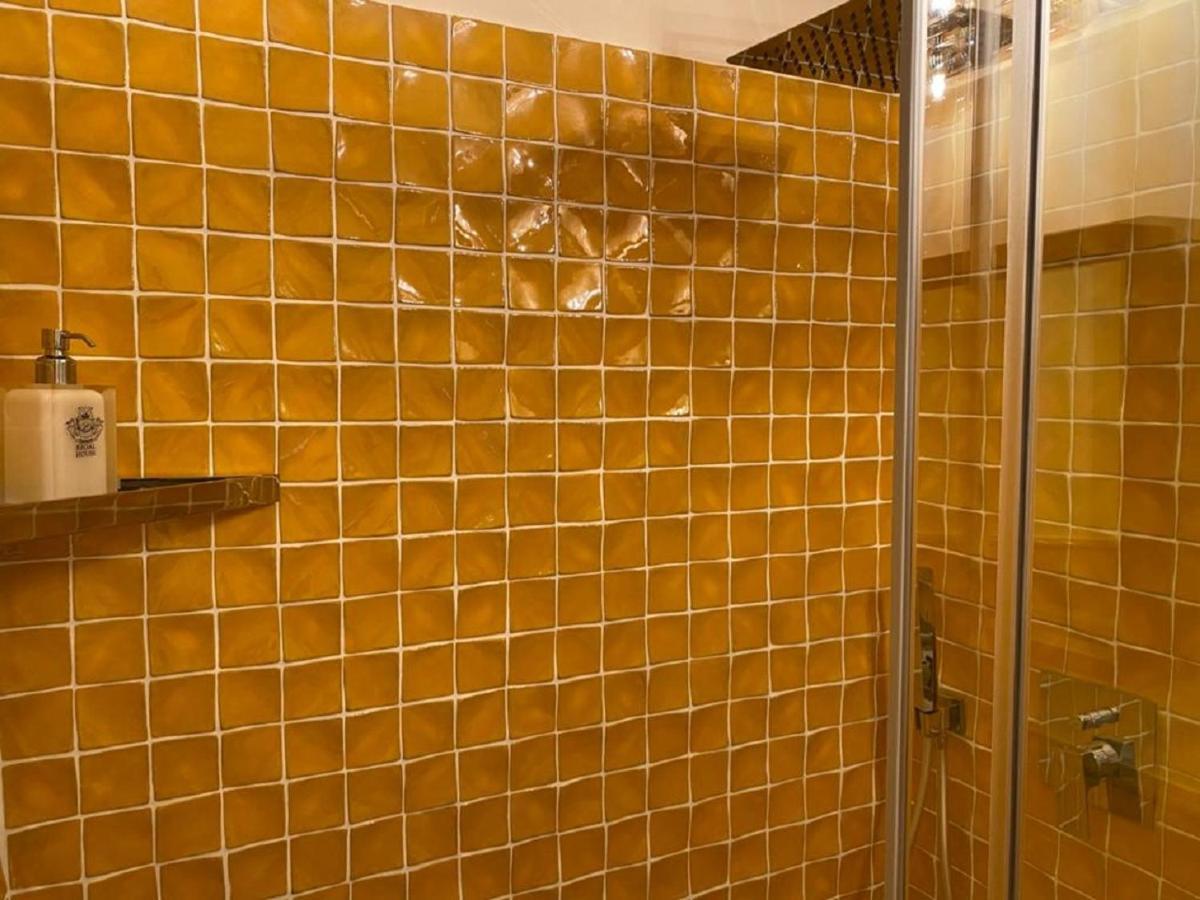 מלון Regal House Anzio 2 מראה חיצוני תמונה