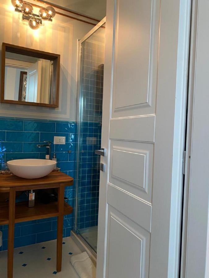 מלון Regal House Anzio 2 מראה חיצוני תמונה