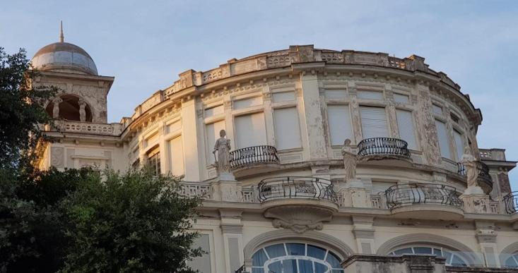 מלון Regal House Anzio 2 מראה חיצוני תמונה