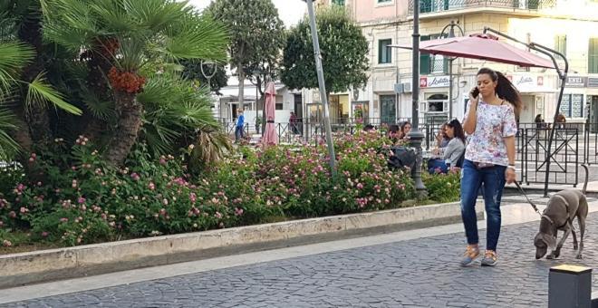 מלון Regal House Anzio 2 מראה חיצוני תמונה