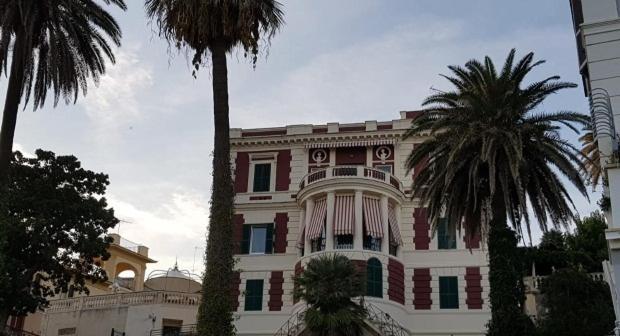 מלון Regal House Anzio 2 מראה חיצוני תמונה
