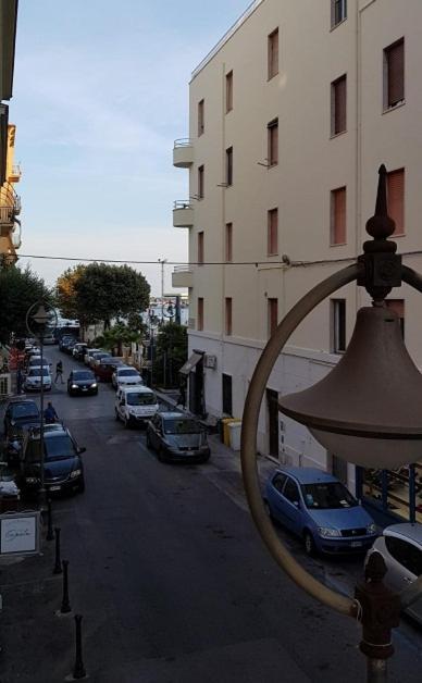 מלון Regal House Anzio 2 מראה חיצוני תמונה