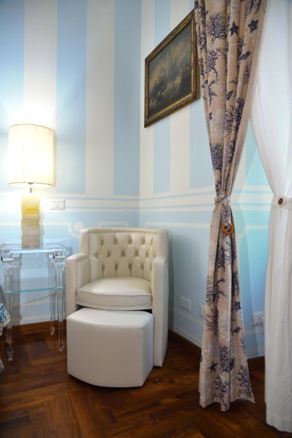 מלון Regal House Anzio 2 מראה חיצוני תמונה