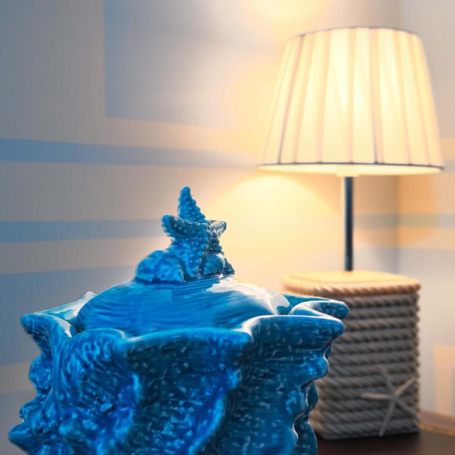 מלון Regal House Anzio 2 מראה חיצוני תמונה