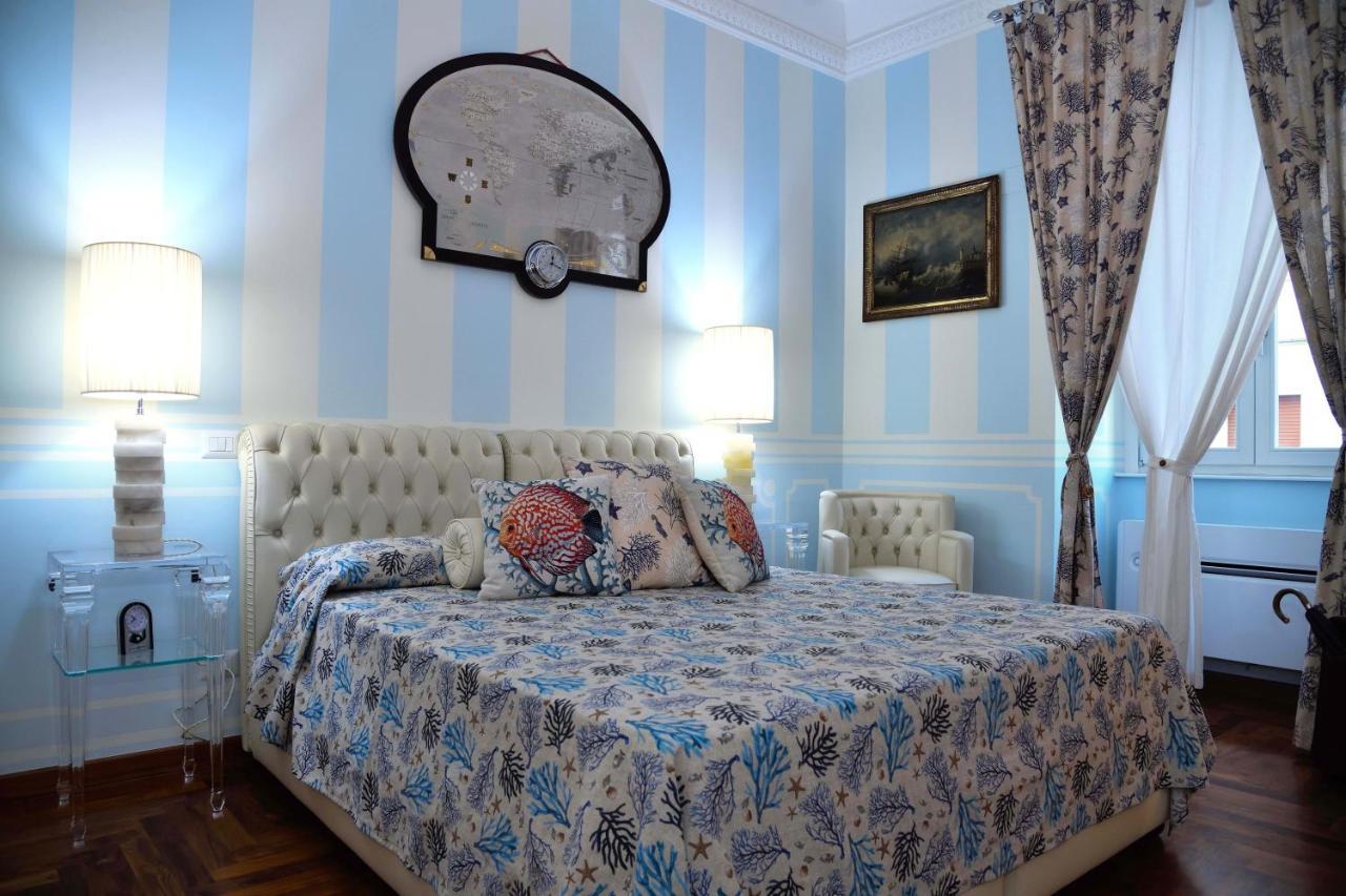 מלון Regal House Anzio 2 מראה חיצוני תמונה