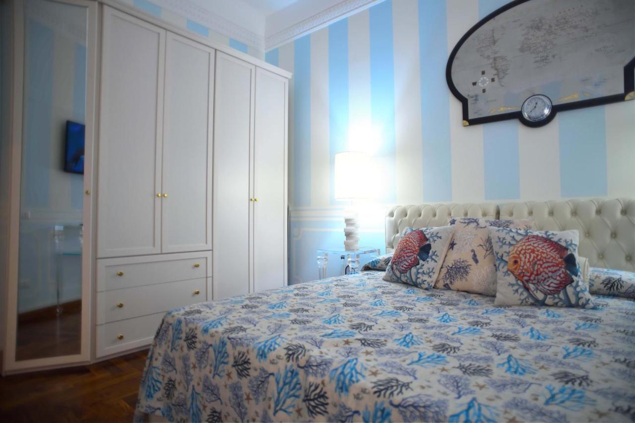 מלון Regal House Anzio 2 מראה חיצוני תמונה