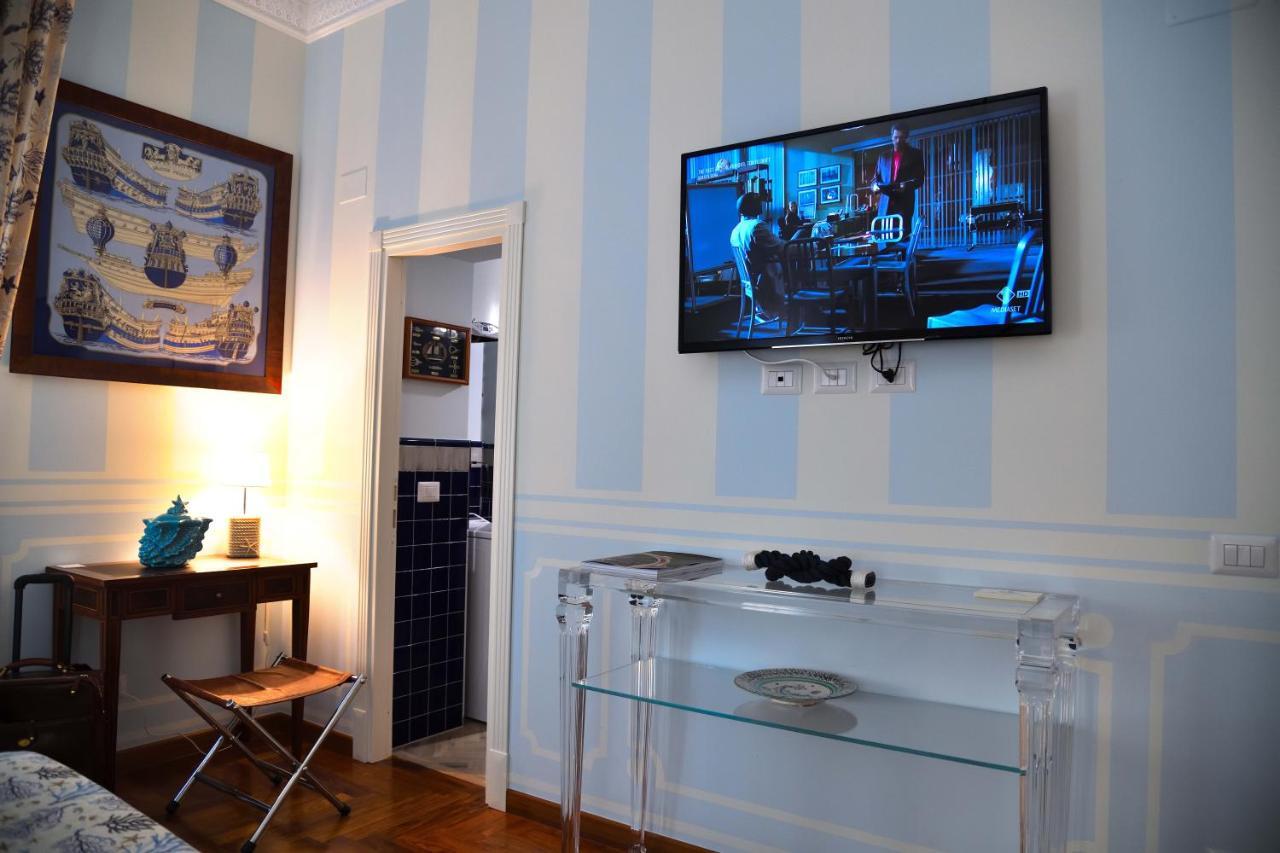 מלון Regal House Anzio 2 מראה חיצוני תמונה