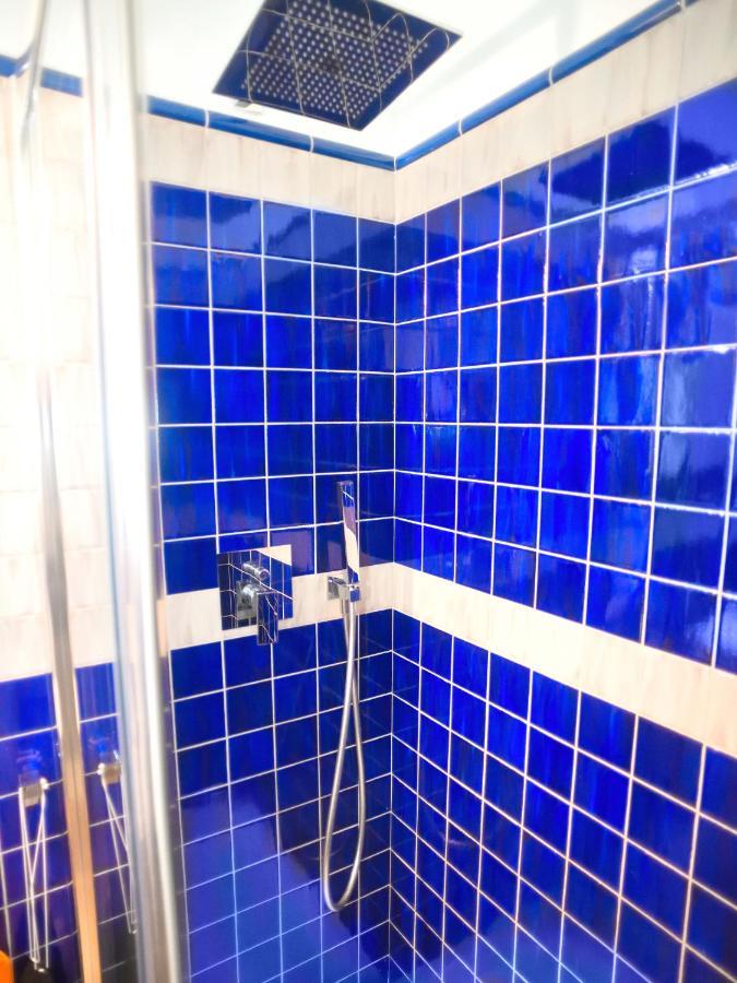 מלון Regal House Anzio 2 מראה חיצוני תמונה